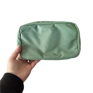 Organizer Bag - Sage